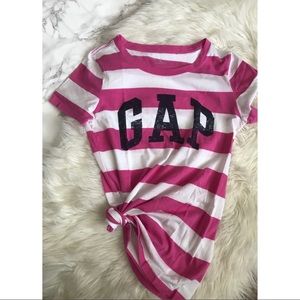 Gap Logo T-Shirt